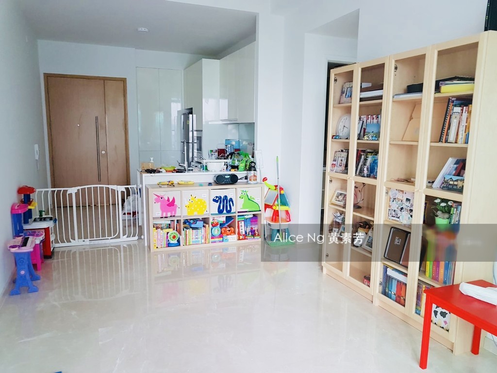 Kingsford . Hillview Peak (D23), Condominium #209636761